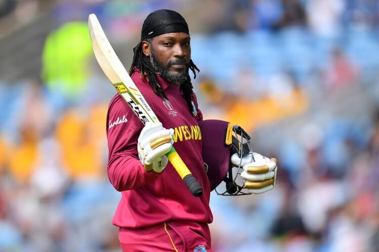 Chris Gayle is back, Chris Gayle to play in Legends League Cricket Season 2