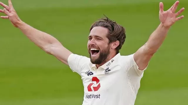 Chris Woakes opens up about decision to