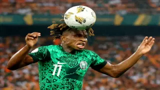 Chukwueze Urges Equal Respect for AFCON