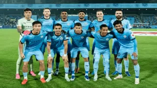 City Group Exits Mumbai City FC In Shock ISL Move Report