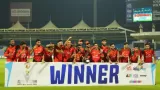 Clean sweep in T20 series: Bangladesh beat Afghanistan by 6 wickets in 3rd match