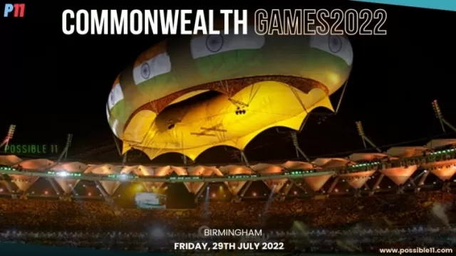 Commonwealth Games 2022 Day 1 Updates: Indias
