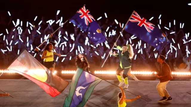 Commonwealth Games 2026 under threat, Australian state