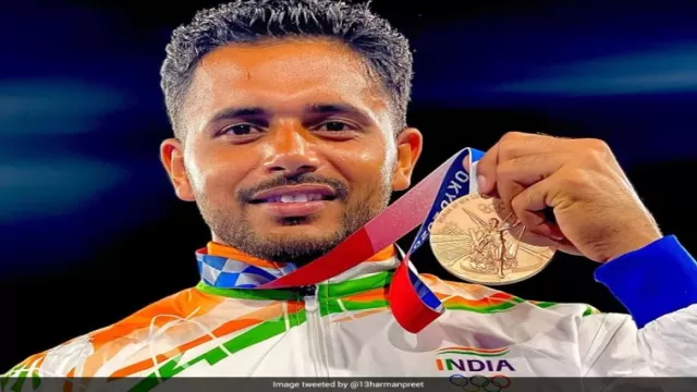 complete list of indias paris olympics 2024 medallists 3