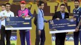 Complete List of IPL 2022 Award Winners, Emerging Players, and more