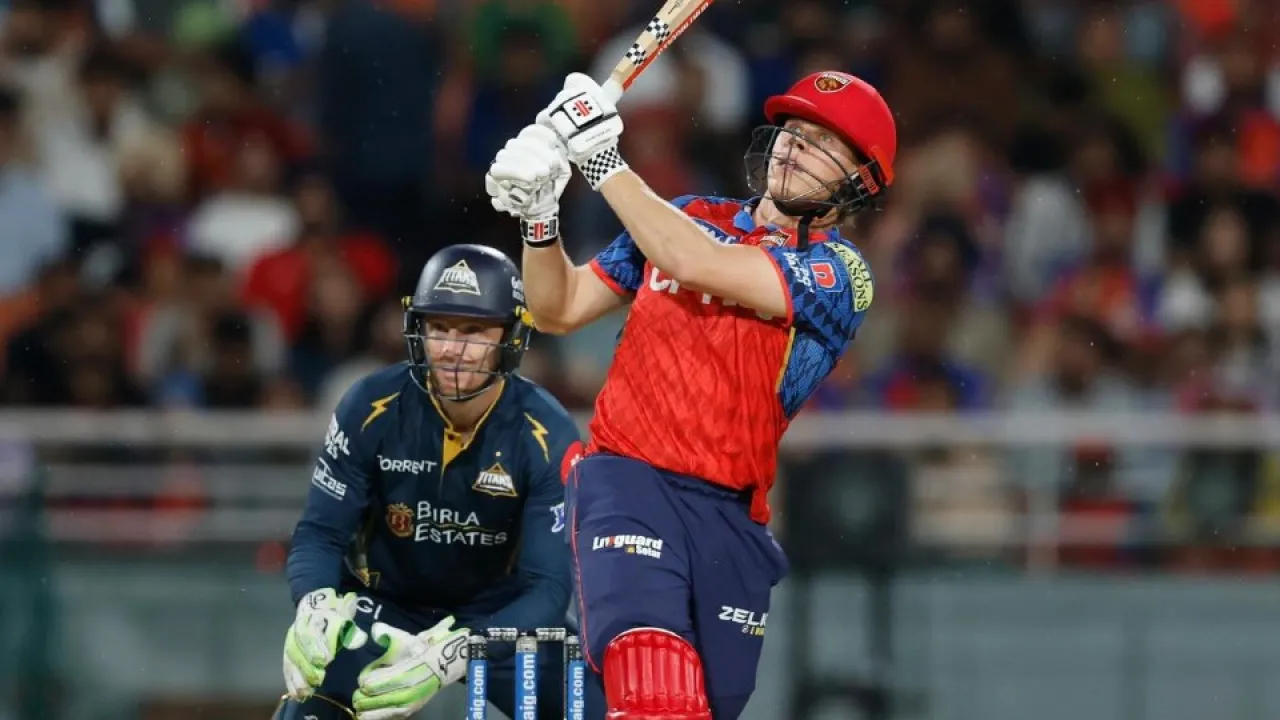 cooper connolly (pbks) ipl 2026