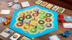 Cooperative Board Games: Win Together Picture