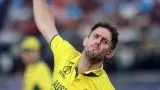 Could Marsh Be Banned? Could Australia’s T20 Tactics Lead to a Ban?