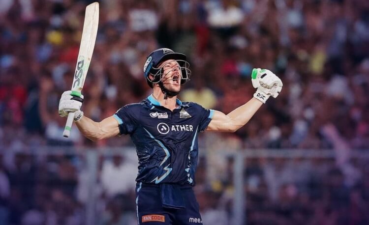 CPL 2022: Barbados Royals announce David Miller as captain for CPL 2022