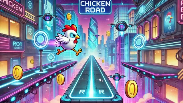 Crash or cash: the real cost of high volatility in Chicken Road