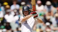 Crawley Says England Are Staring Picture