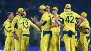 Cricket Australia Contract List 2026: Who