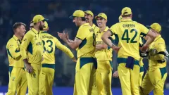 Cricket Australia Contract List 2026: Picture