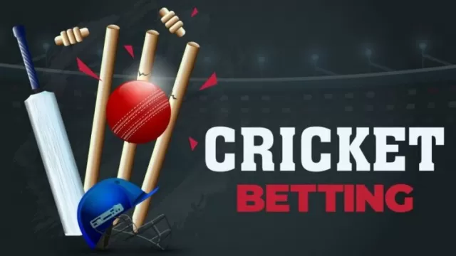Cricket betting: prop bets for fun and