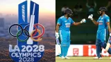Cricket In Los Angeles Olympics 2028: how many teams will participate?