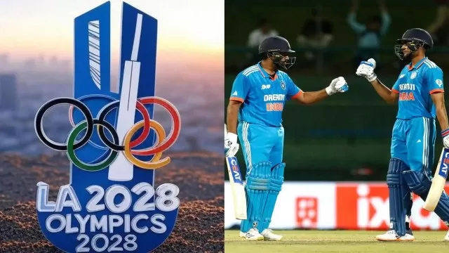 Cricket In Los Angeles Olympics 2028: how many teams will participate?