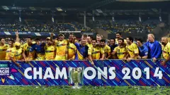 Cricket News: CLT20 to Return Picture
