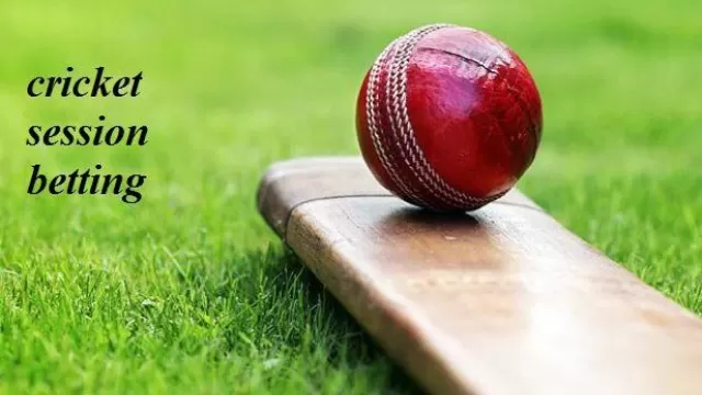 Cricket Session Betting: Riding the Waves of