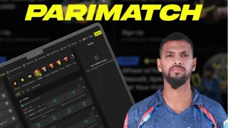 Nicholas Pooran Becomes Parimatch Brand Ambassador: Boosting Cricket Betting in India