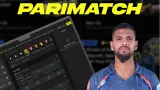 Nicholas Pooran Becomes Parimatch Brand Ambassador: Boosting Cricket Betting in India