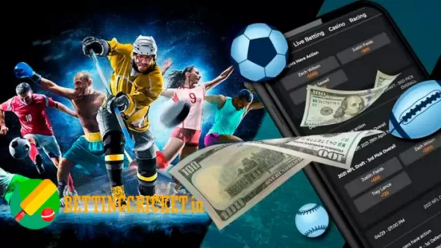 Crickex Sports and Casino in India and