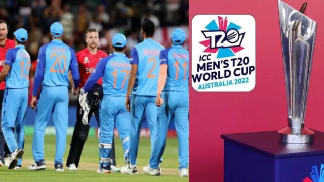 Crores of rupees given by ICC to