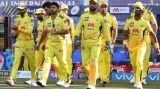 CSK full squad for IPL 2022, Chennai Super King's team updates