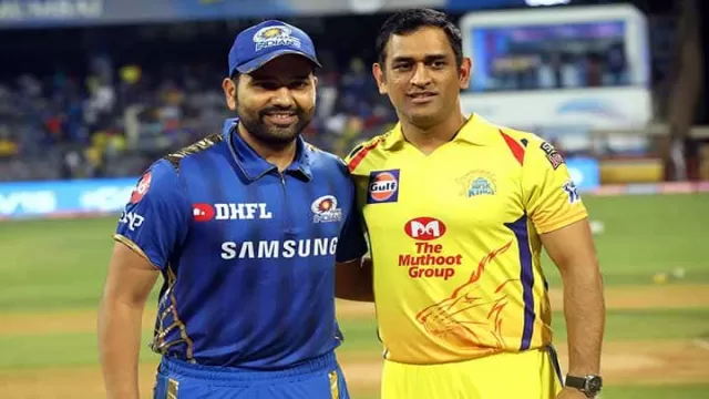 CSK Have A Fantastic Shot At Winning