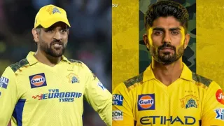 CSK New Buy Records Most Expensive