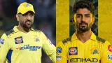 CSK New Buy Records Most Expensive Spells in Vijay Hazare Trophy