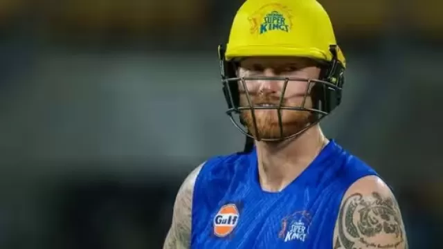 CSK Suffers Major Setback Ahead of IPL