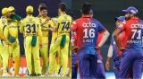 CSK vs DC Dream11 Match Prediction and Winning Tips, Match Preview 