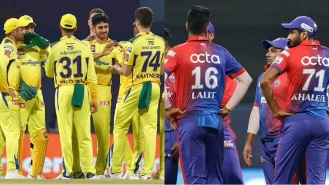 CSK vs DC Dream11 Match Prediction and