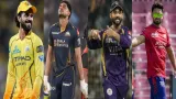 CSK vs GT & LSG vs KKR: Today IPL Match, Time, Venue, and Probable Playing 11 