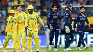 CSK vs GT My11circle,