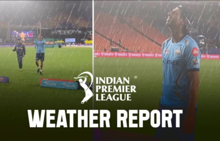 CSK vs GT Weather Report, Pitch Report, Match Preview