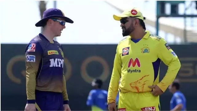 CSK vs KKR IPL 2021 Finals: CSKs