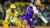 CSK vs KKR IPL 2026 Highlights: Chennai Beat Kolkata by 32 Runs