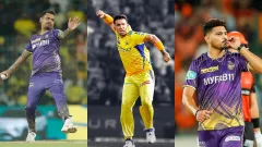 CSK vs KKR IPL
