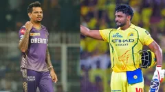 CSK vs KKR My11circle, Vision11, Picture