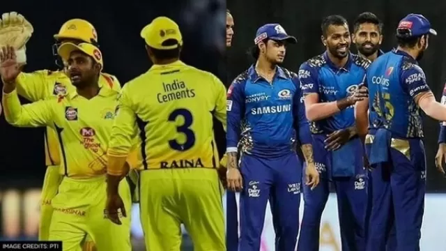 CSK vs MI Match Preview, Dream11 Match