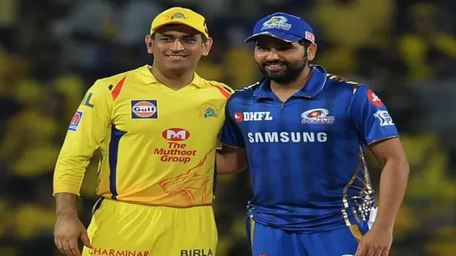 CSK vs MI Playing 11, Pitch Report