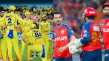 CSK vs PBKS IPL 2026 My11circle, Vision11, Howzat Team, and Dream11 Prediction