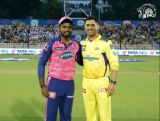 CSK vs RR Impact Player, Playing 11, Head to Head