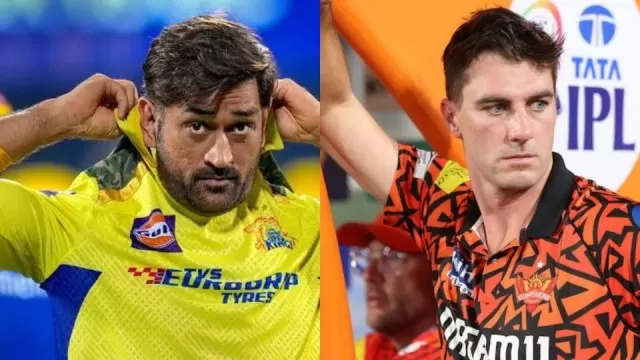 CSK vs SRH IPL 2025: Match Preview, Head to Head & AI Prediction