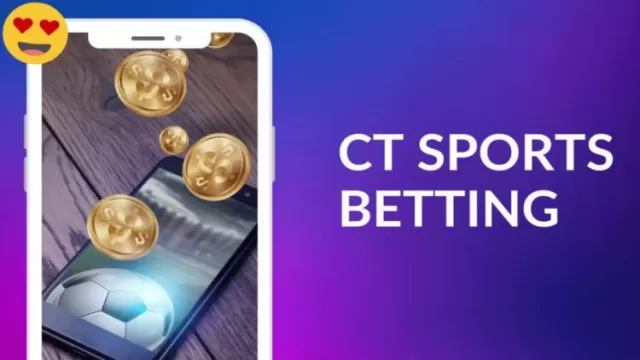 CT Sports Betting