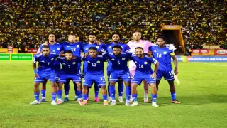 Curaçao Makes History as Smallest Nation to Enter World Cup