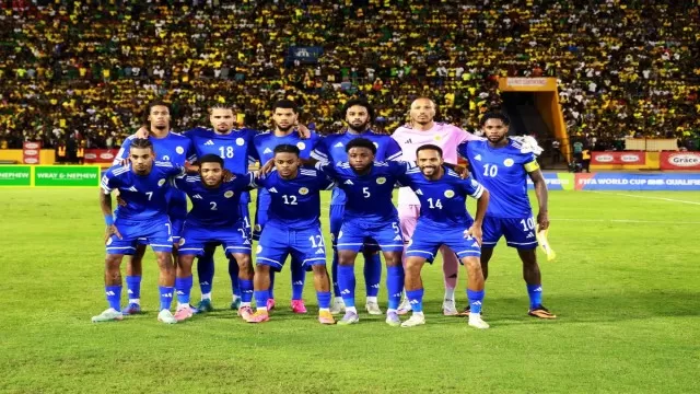 Curaçao Makes History as Smallest Nation to Enter World Cup
