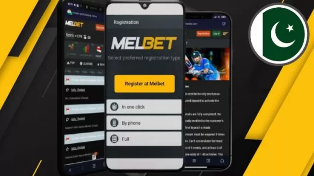 Current review of Melbet in Pakistan