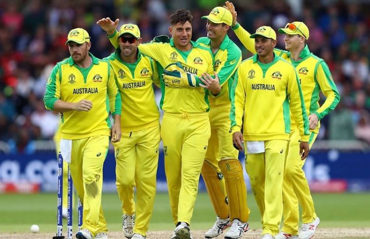 CWC 2023: Australia announces squad for ODI World Cup